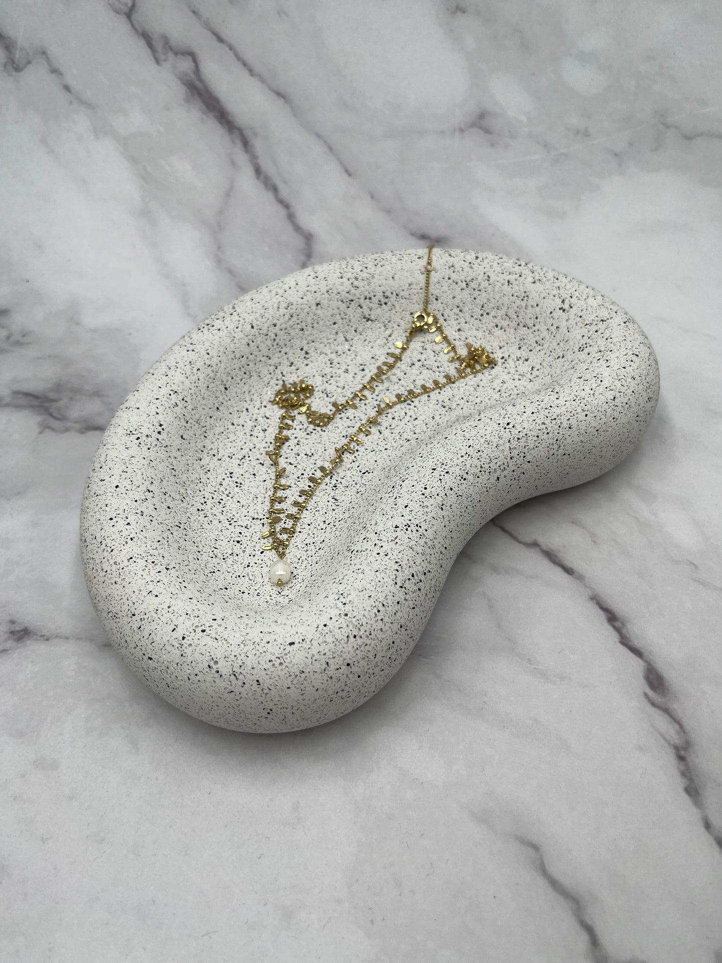 Schmucktablett | Asthetic Moon Tray