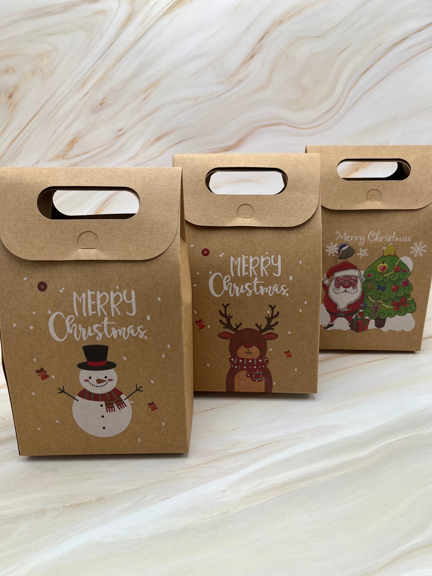 Makramee Geschenk Set