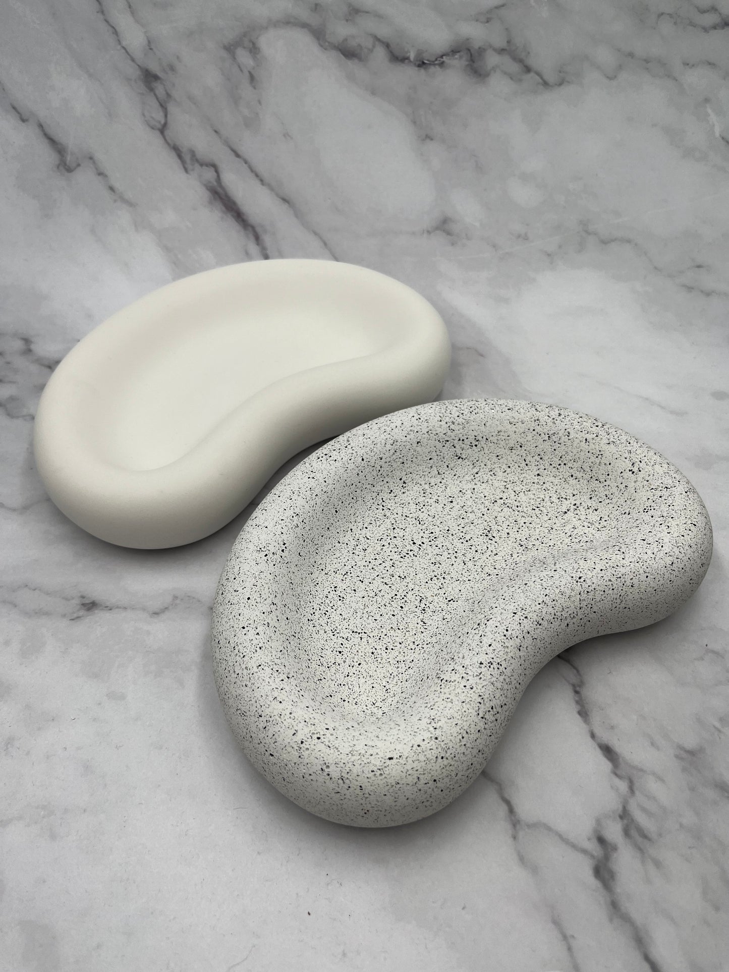 Schmucktablett | Asthetic Moon Tray