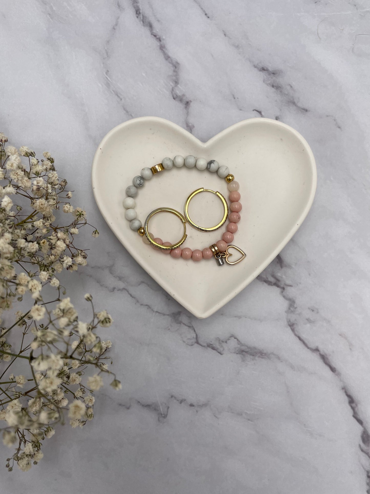 Schmuckschale | Herz