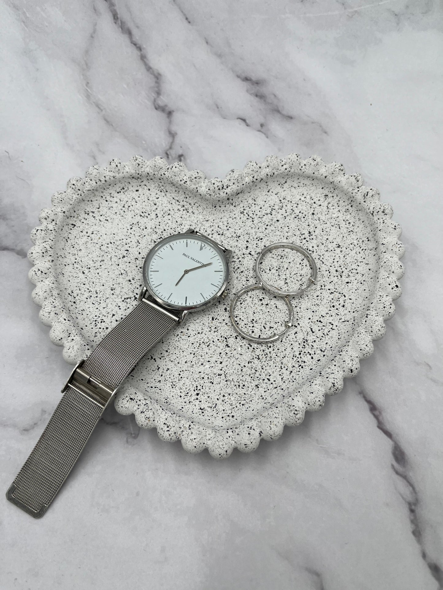 Schmucktablett | Bubble Heart
