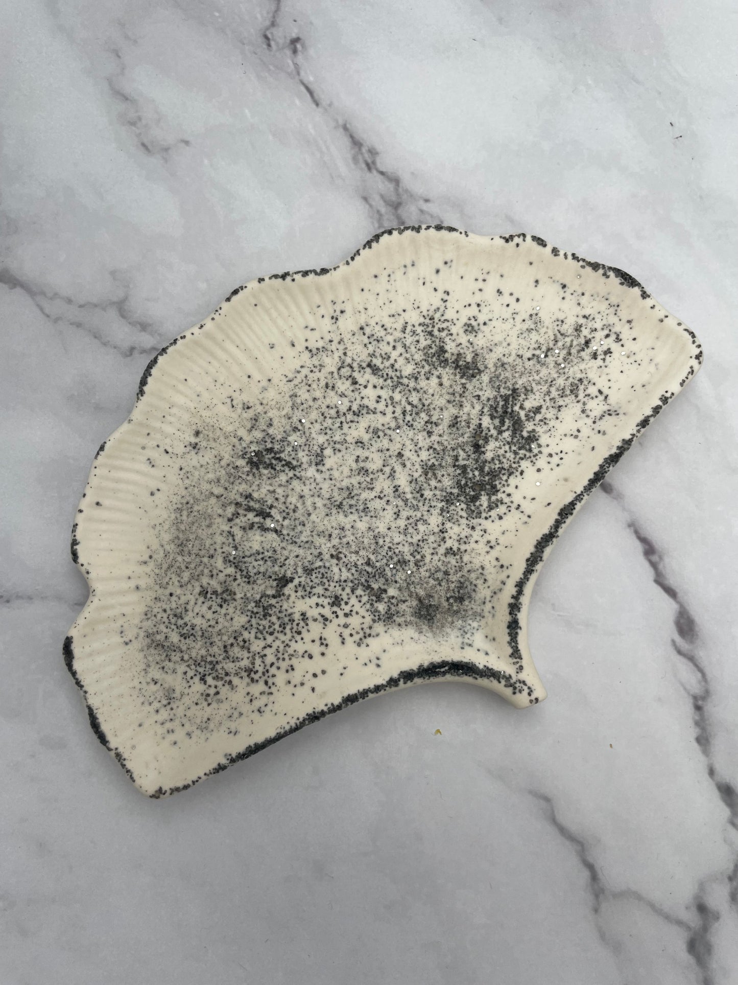 Schmuckschale | Blatt