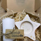 Geschenkset | Kerzenständer