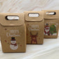 Makramee Geschenk Set
