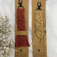 Makramee Geschenk Set
