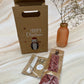 Makramee Geschenk Set