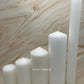 Taufkerze | Wunschdesign