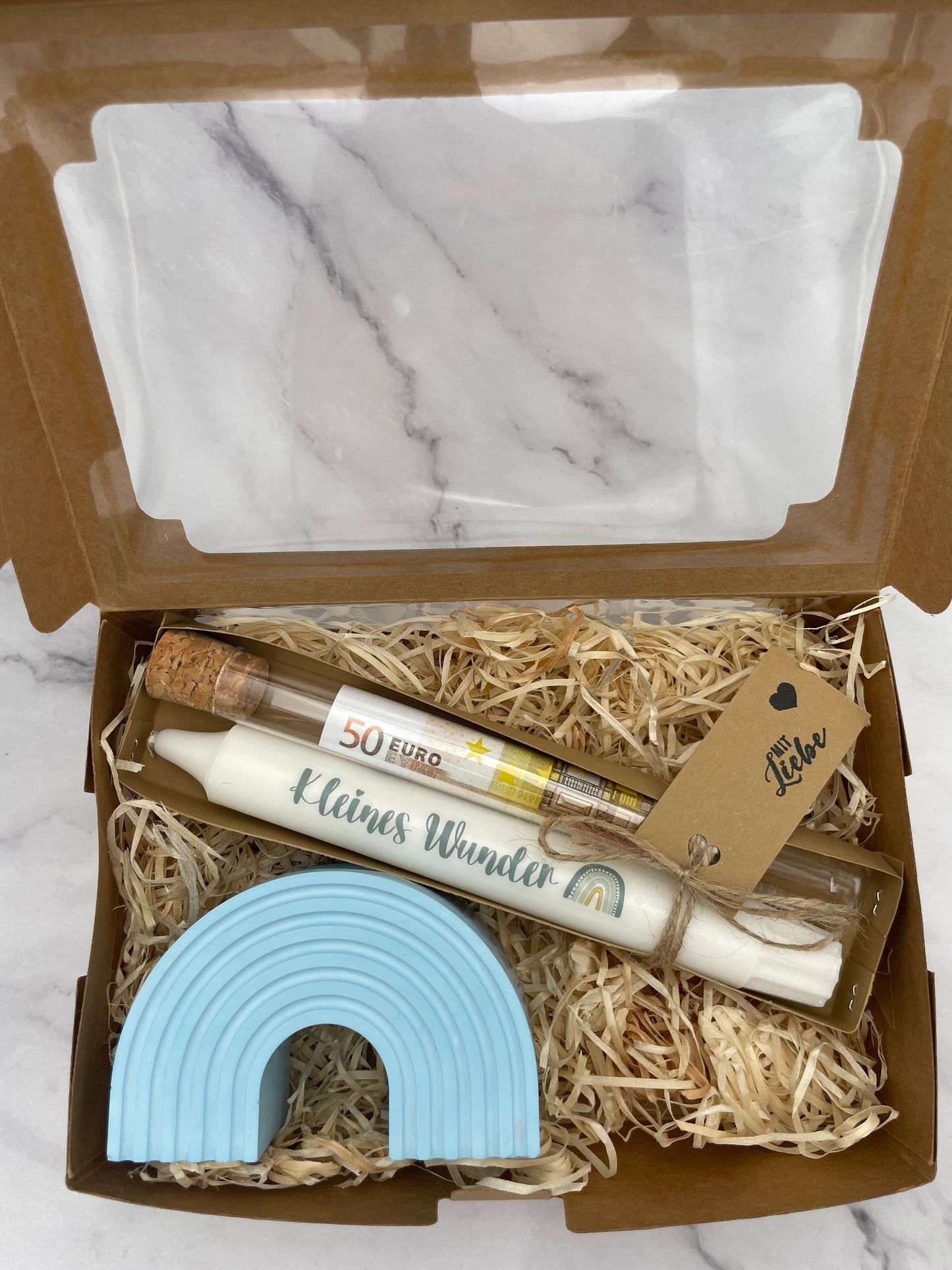 Geschenkset | Geburt