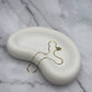 Schmucktablett | Asthetic Moon Tray