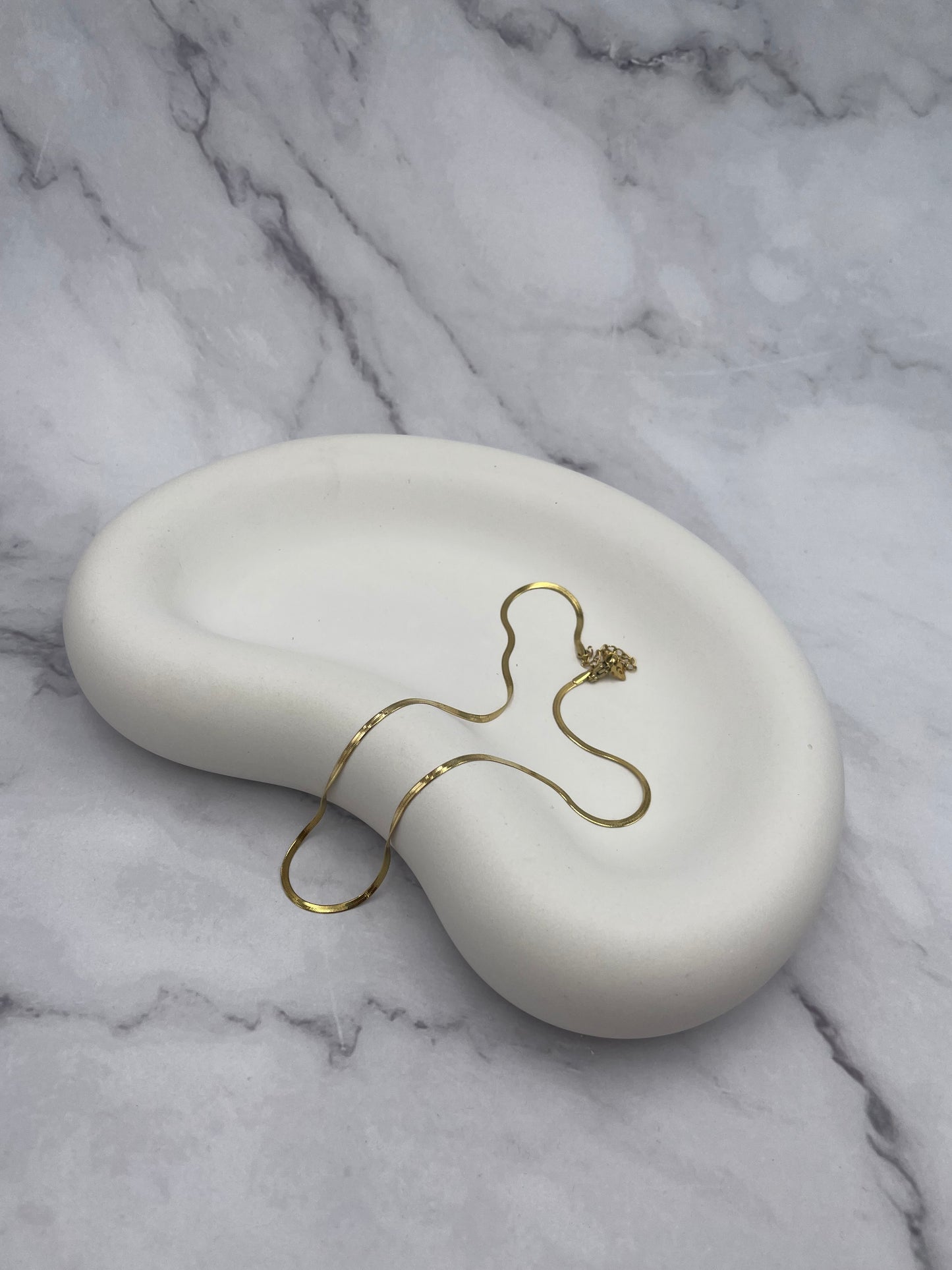 Schmucktablett | Asthetic Moon Tray