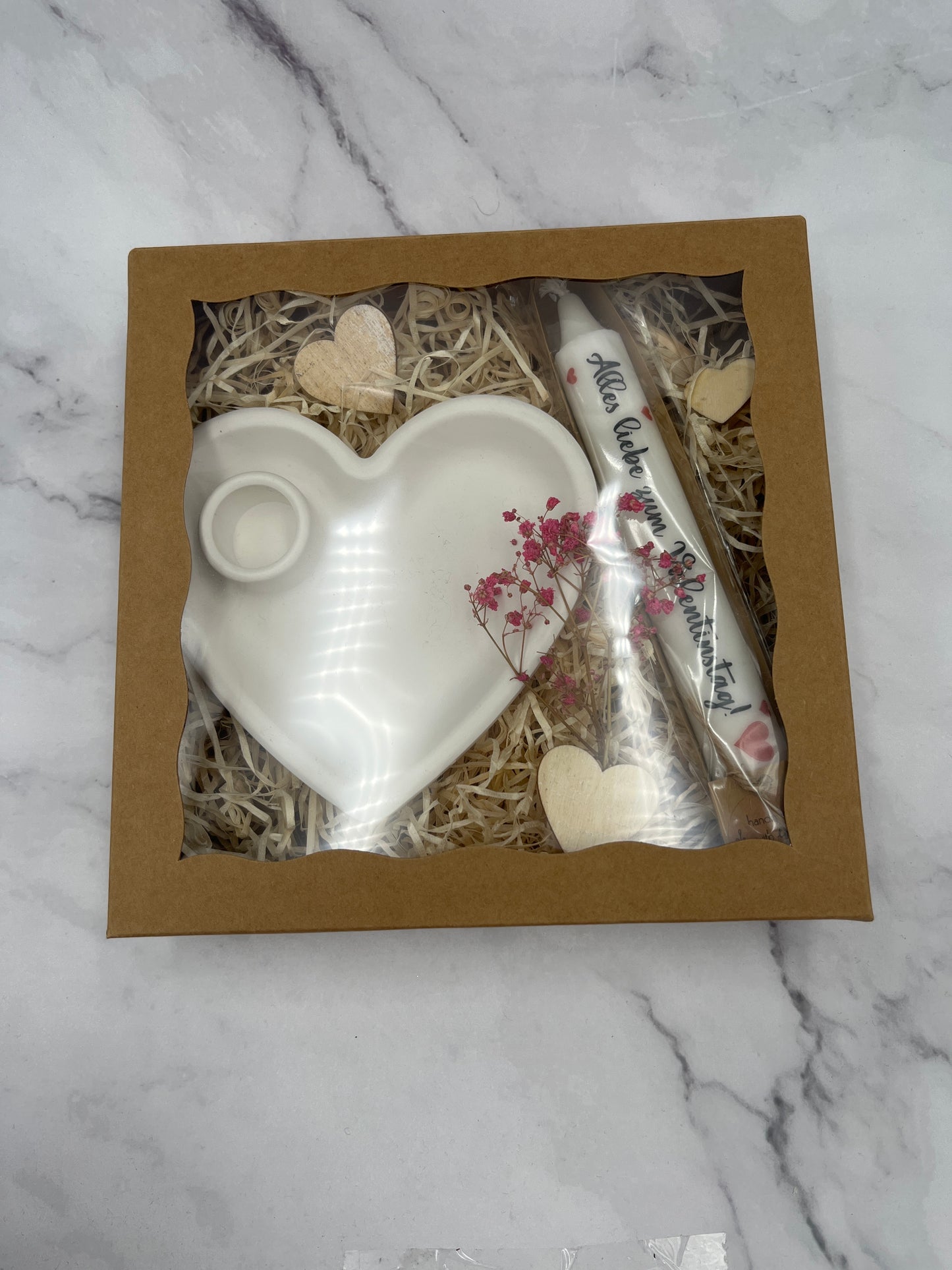Geschenkset | Liebe