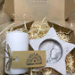 Geschenkset | Kerzenständer
