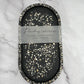 Ablageschale | Oval Terrazzo