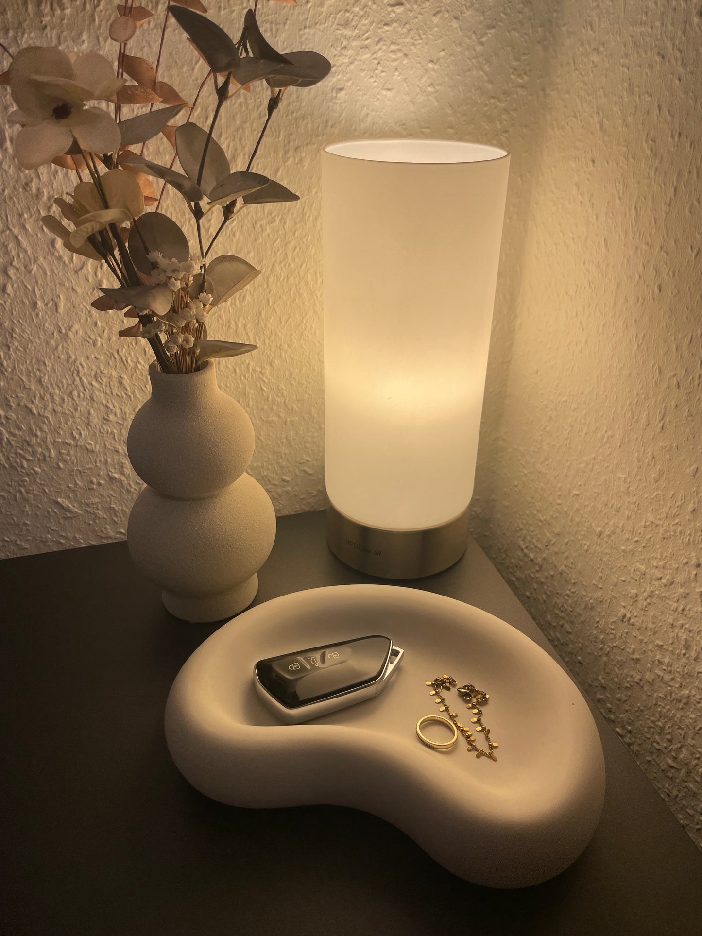 Schmucktablett | Asthetic Moon Tray