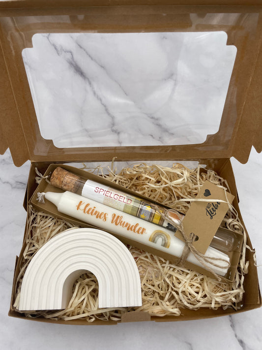 Geschenkset | Geburt