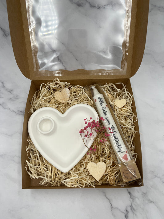 Geschenkset | Liebe