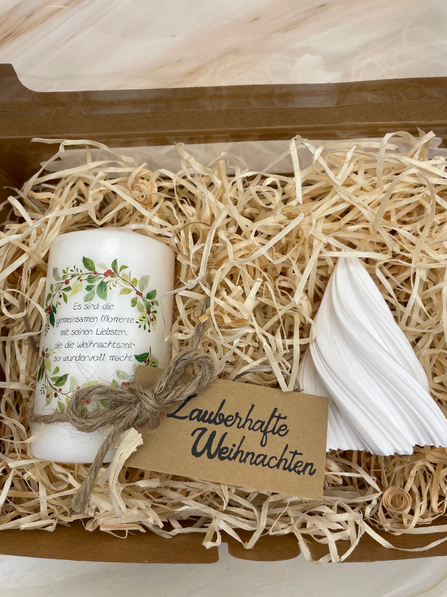 Geschenkset | Nr. 5