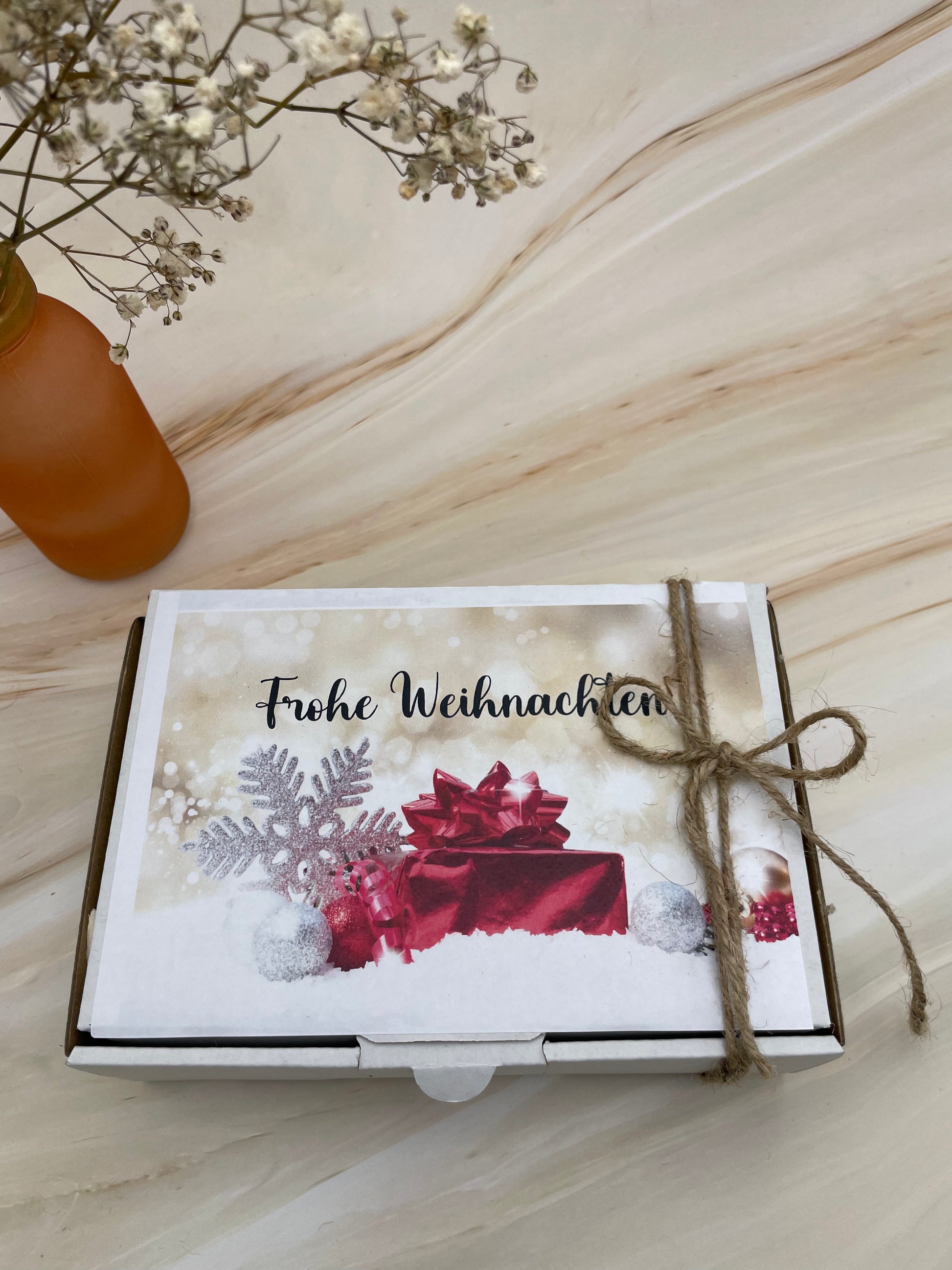Geschenkset | Nr. 3