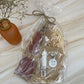 Makramee Geschenk Set