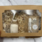 Geschenkset | Minivase