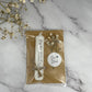 Minikerze Gastgeschenk | Weihnachten