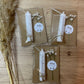 Minikerze Gastgeschenk | Kompliment