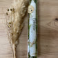 Ostern | Stabkerze mit Moos