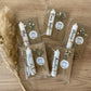 Minikerze Gastgeschenk | Sitzplatz