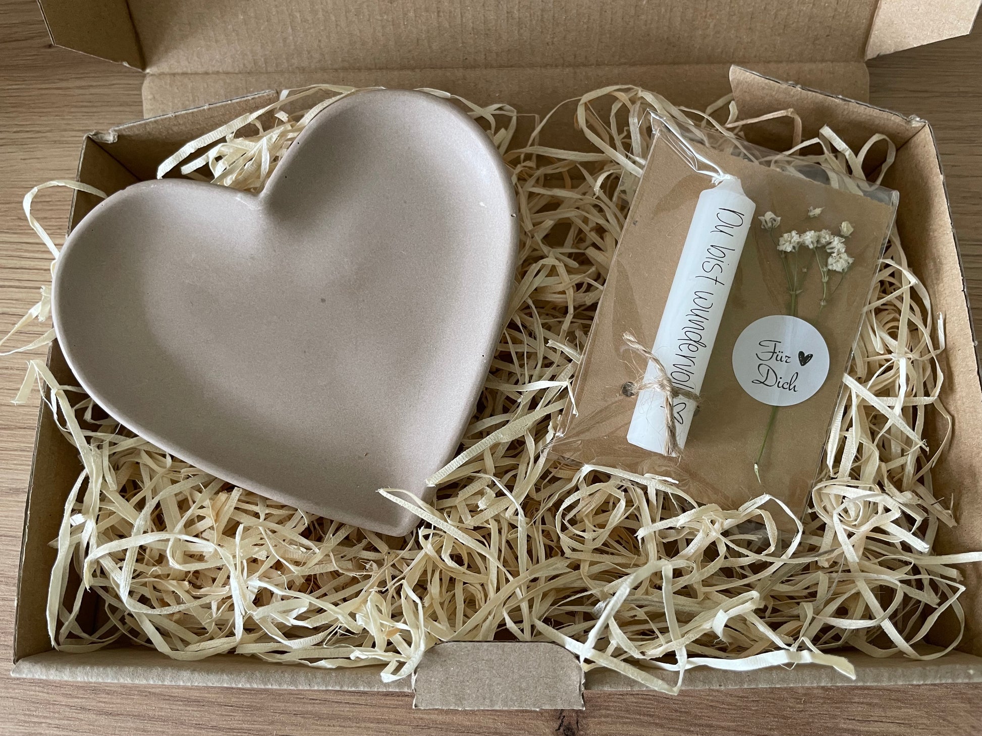 Geschenkset | Nr. 3