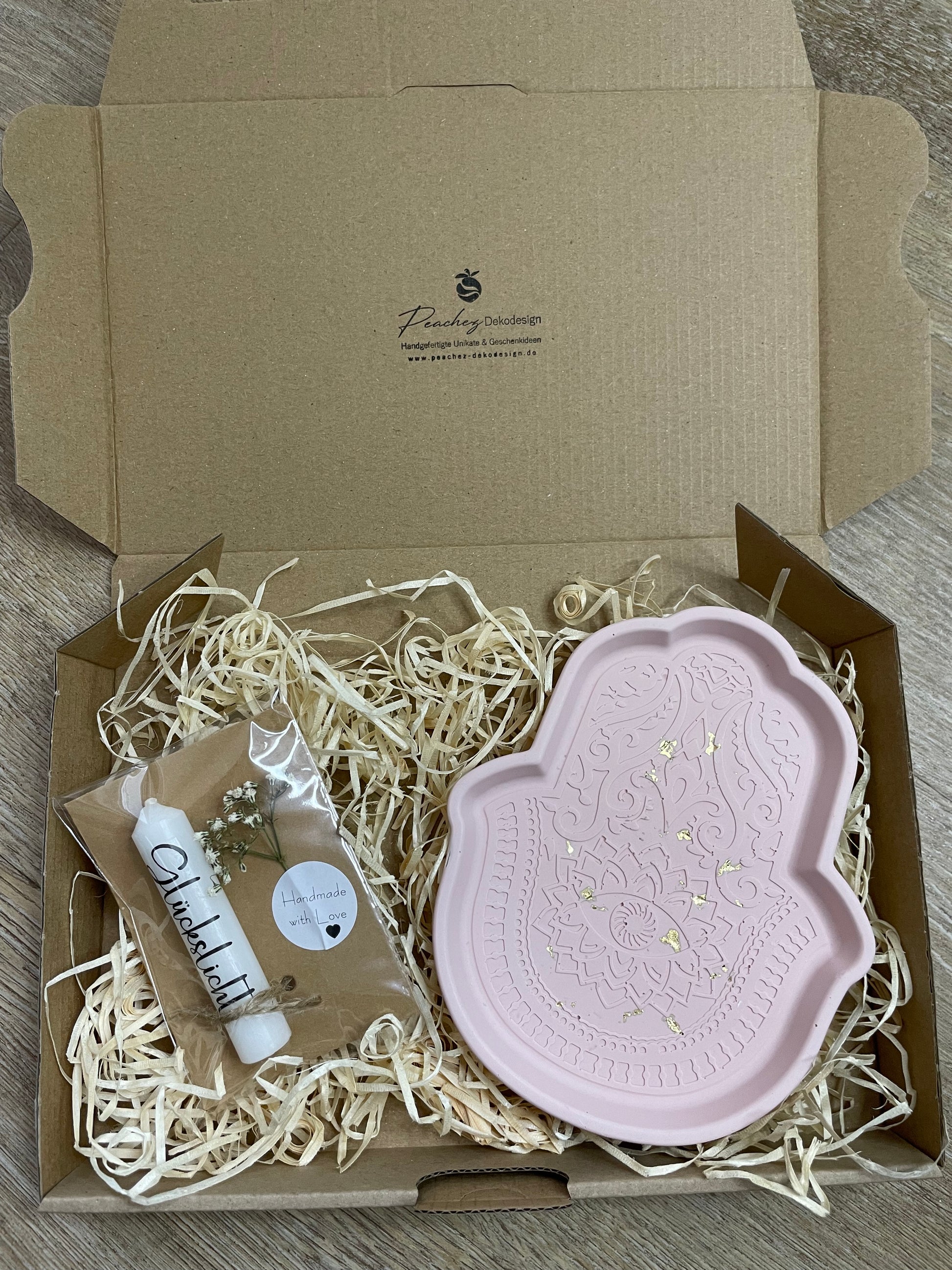 Geschenkset | Nr. 3