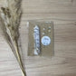 Minikerze Gastgeschenk | Glückslicht