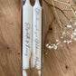 Stabkerze | Hochzeit