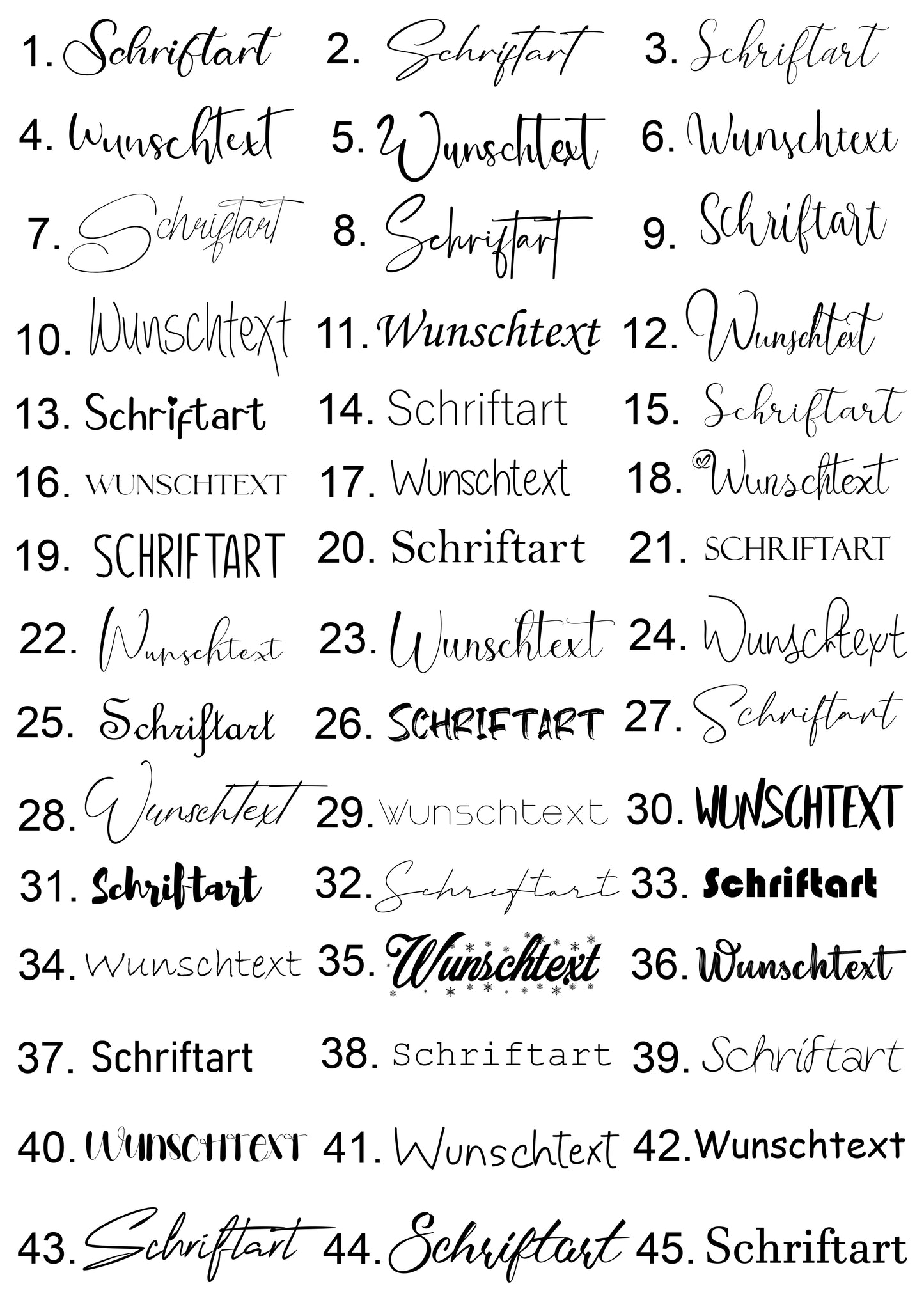 Muttertag | Stabkerze