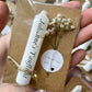 Minikerze Gastgeschenk | Taufe